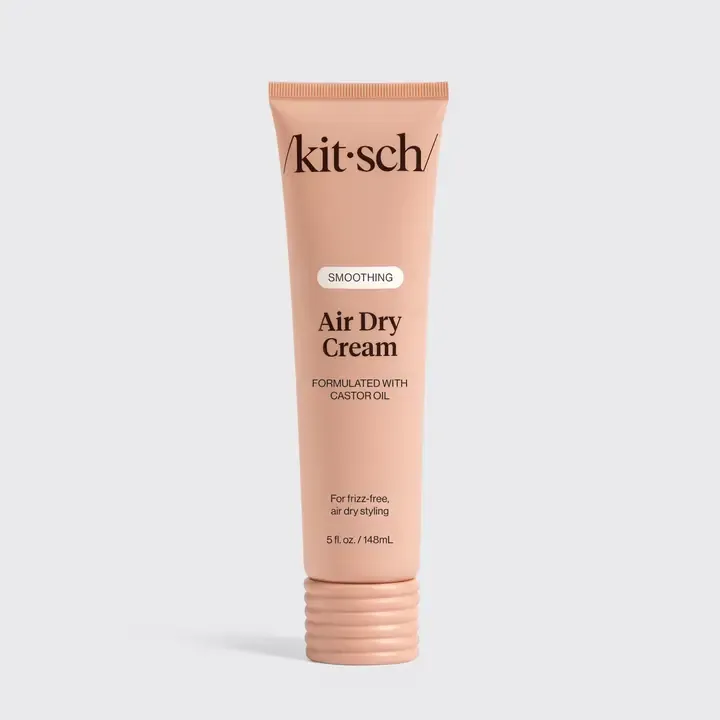 SMOOTH AIR DRY CREAM