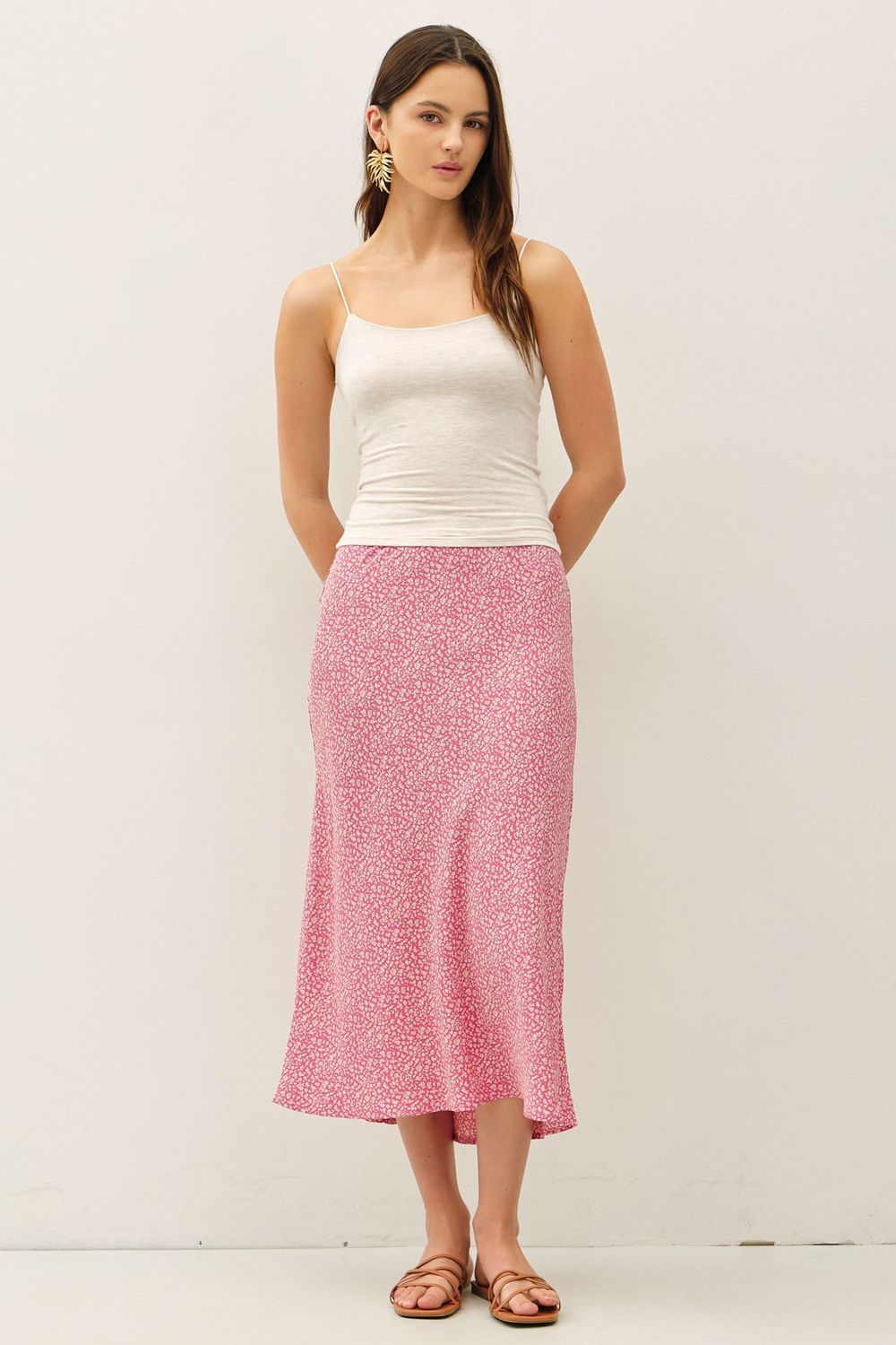 THE JUNE SKIRT