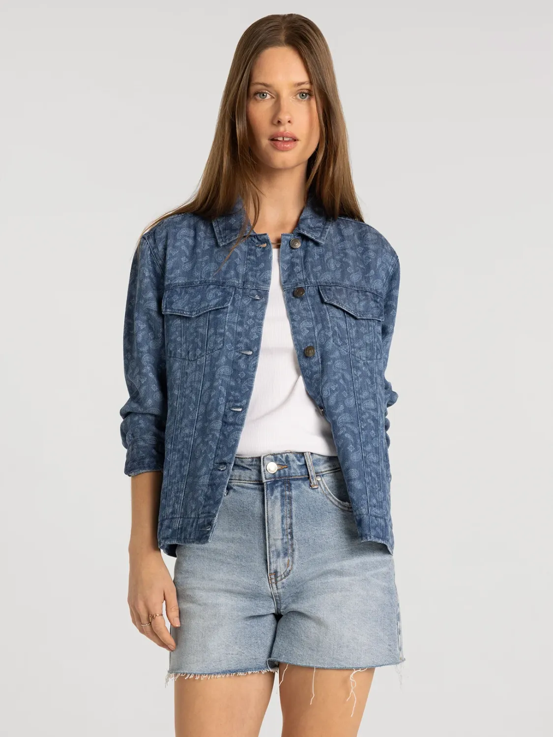 JACKIE JACKET
