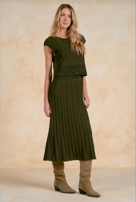 TWOFER CAP SLV DRESS