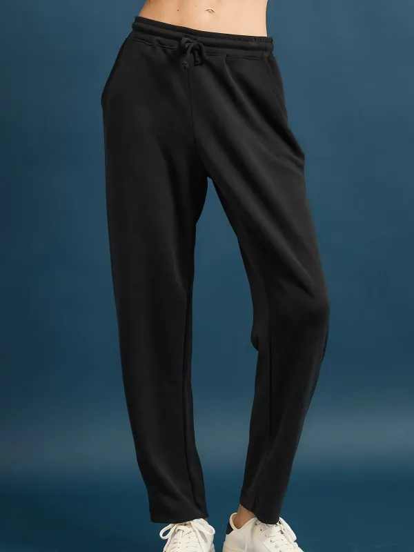 BUTTERY SOFT TAPERED PANTS
