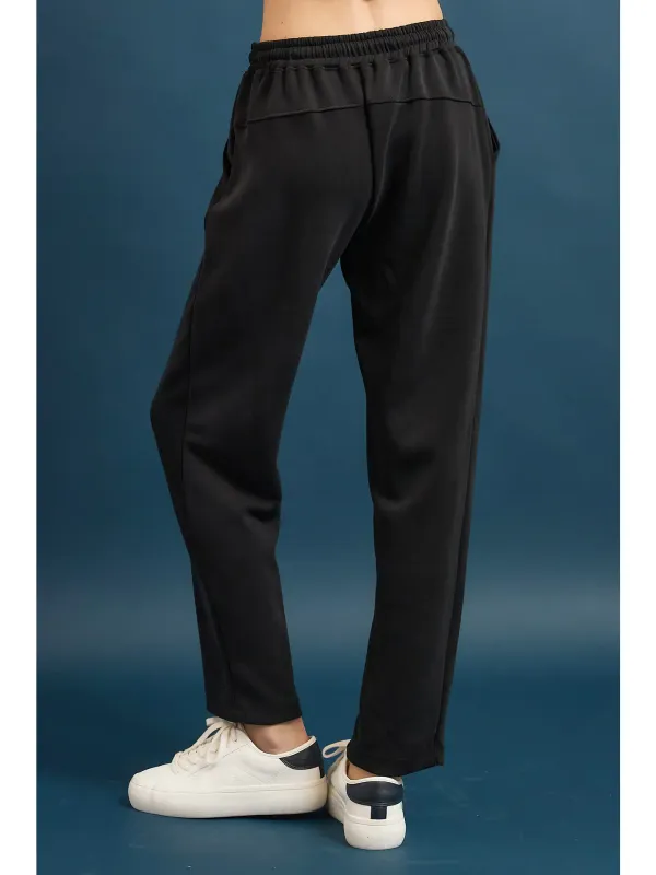 BUTTERY SOFT TAPERED PANTS