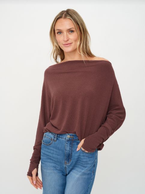 THE ANYWHERE TOP