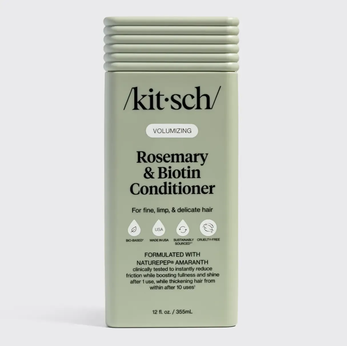 VOLUME ROSEMARY/BIOTIN CONDIT