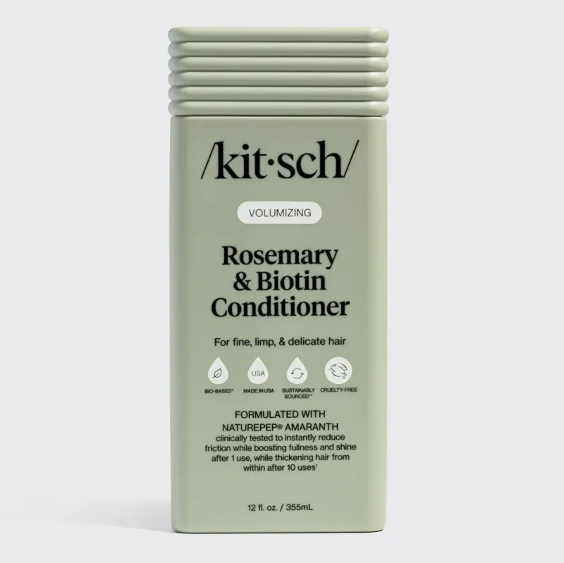 VOLUME ROSEMARY/BIOTIN CONDIT