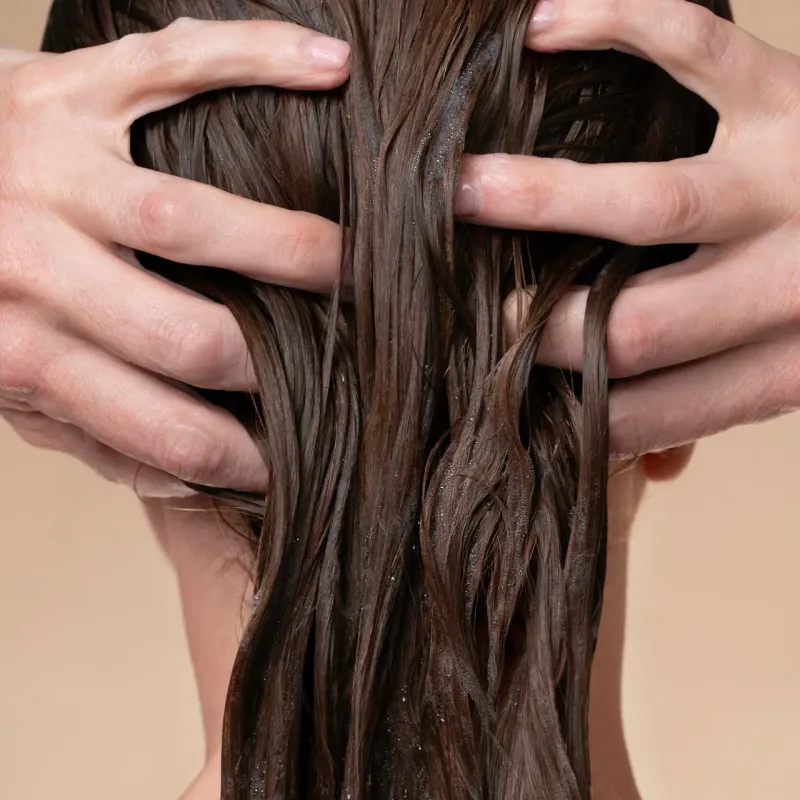 VOLUME ROSEMARY/BIOTIN CONDIT