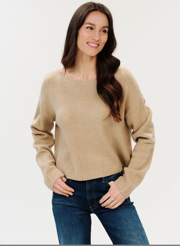CARINA OFF THE SHOULDER