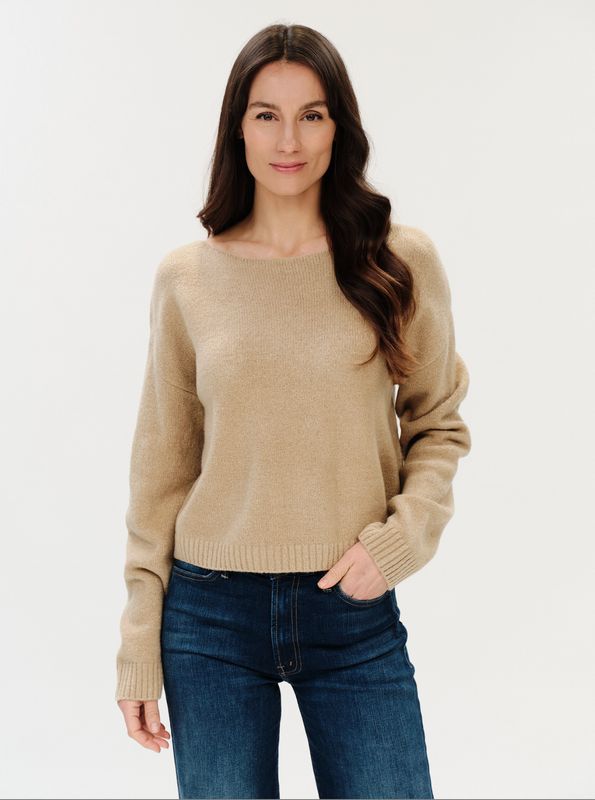 CARINA OFF THE SHOULDER