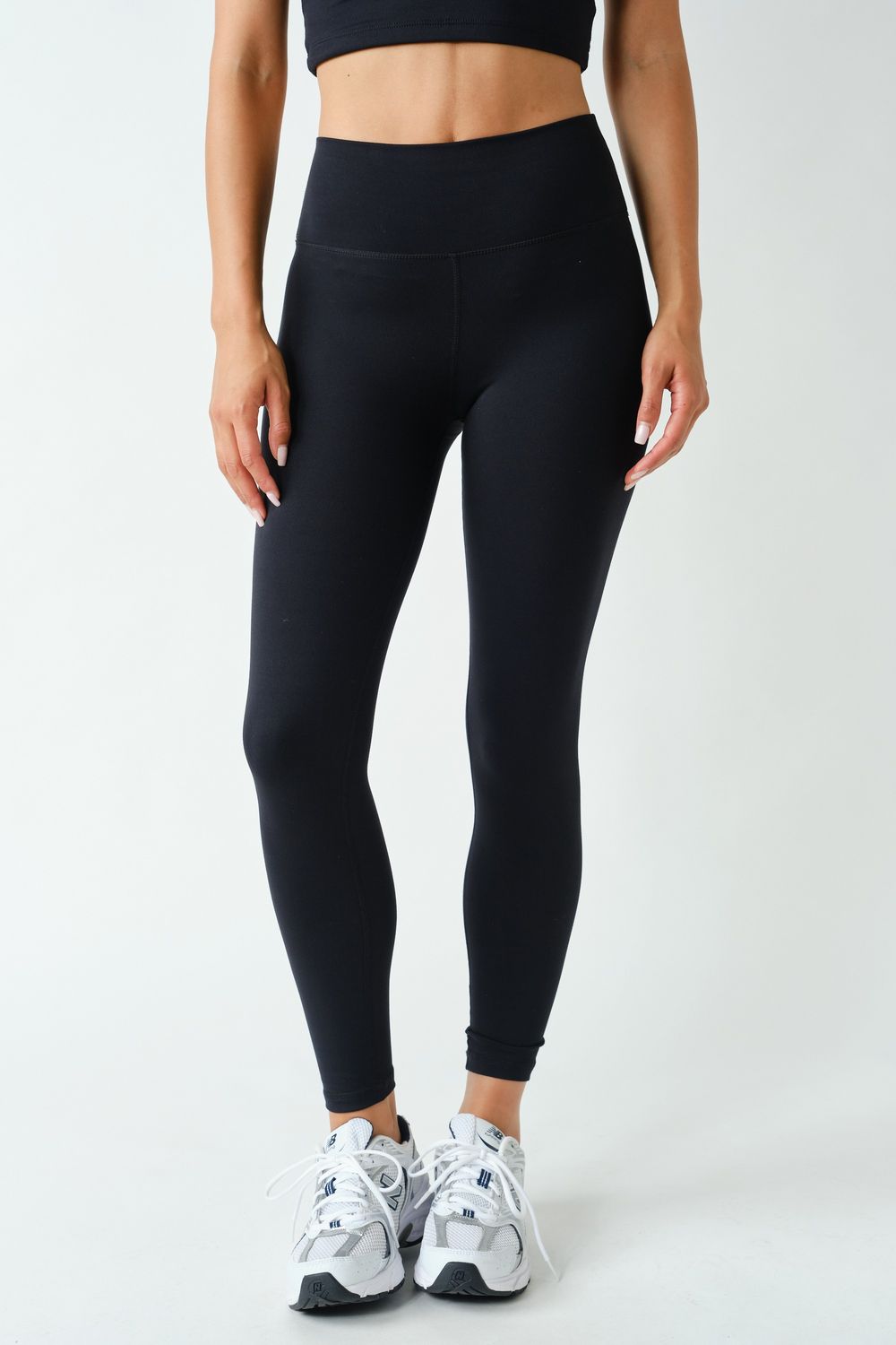 VENICE CLOUD HIGH WAIST LEGGINGSG