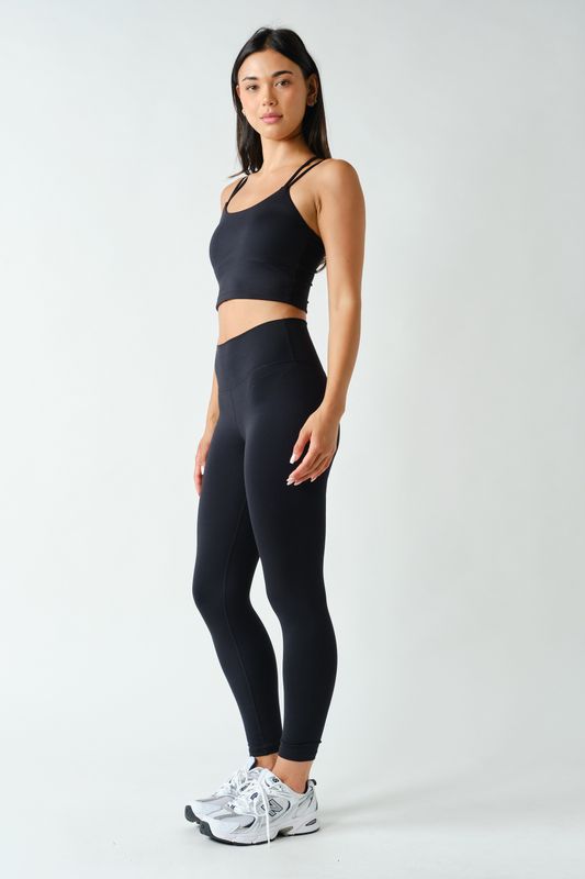 VENICE CLOUD HIGH WAIST LEGGINGSG
