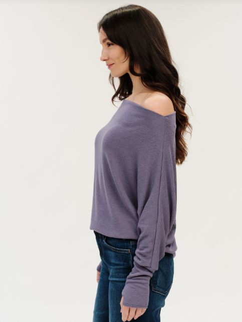 THE ANYWHERE TOP