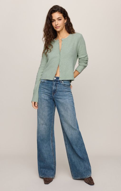 MEDINA CARDIGAN