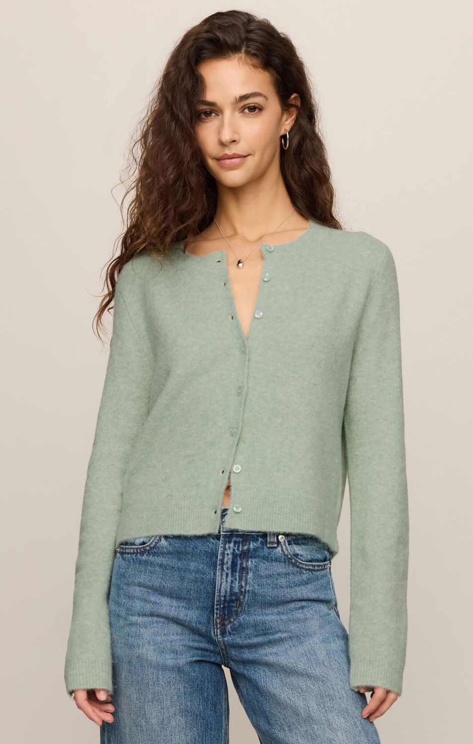 MEDINA CARDIGAN