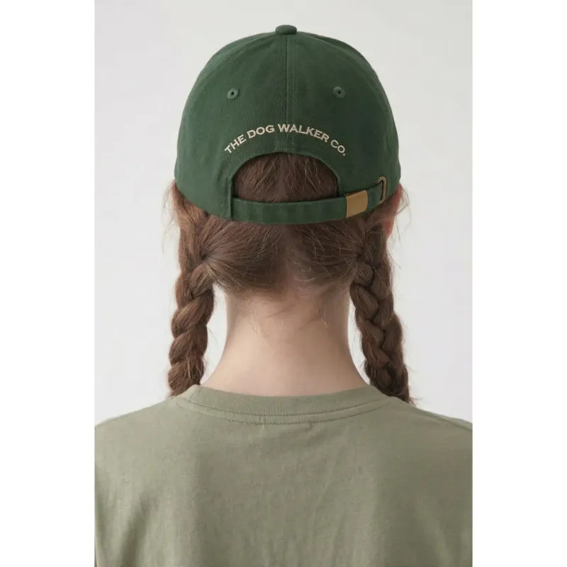 DOG  WALKING CO HAT