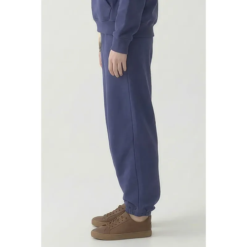 PRE SHRUNK TERRY WIDE JOGGER