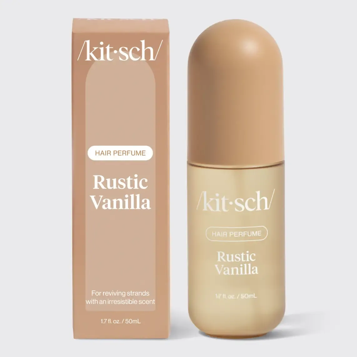 RUSTIC VANILLA HAIR BODY MIST