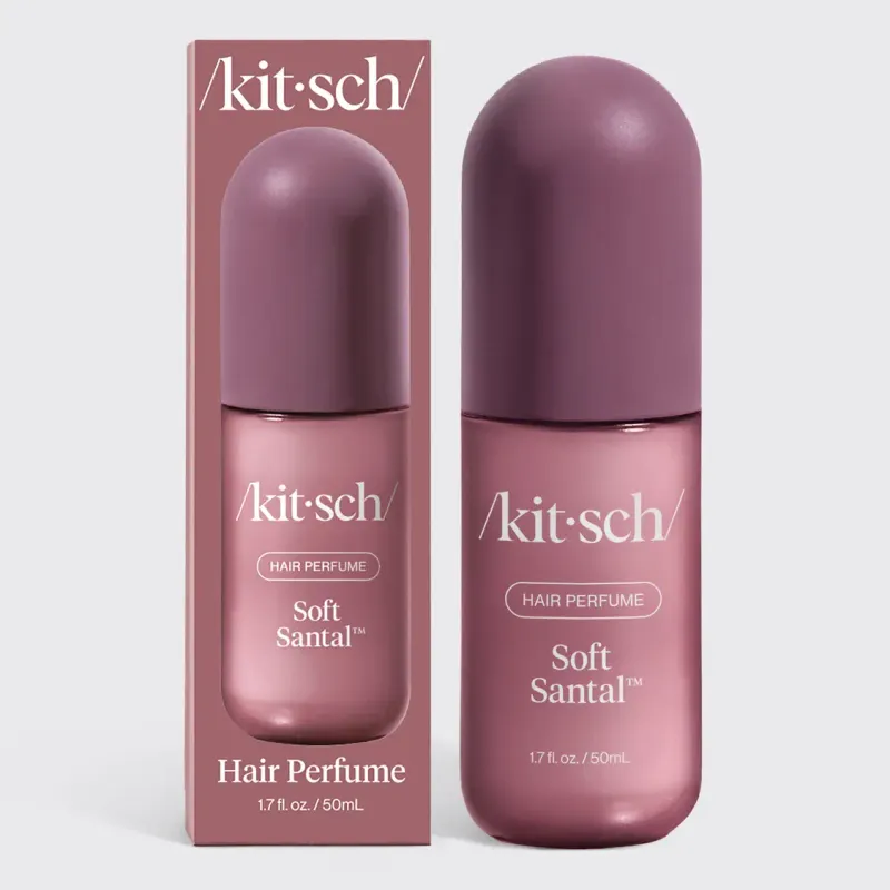 SOFT SANTAL HAIR BODY MIST
