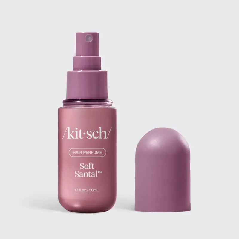SOFT SANTAL HAIR BODY MIST