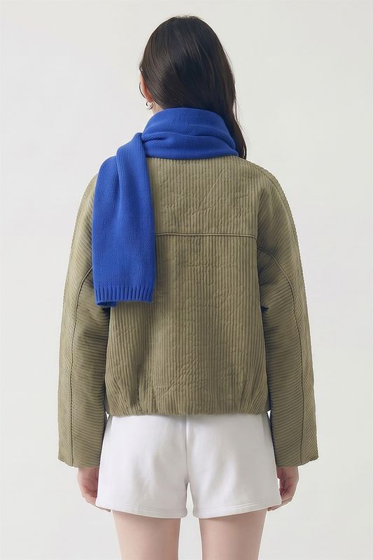 VINTAGE FLOW LIGHT JACKET