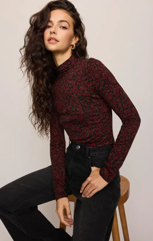 LIRA DANI DITSY TOP