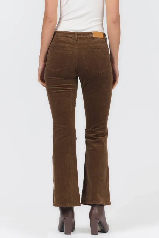 FLORENCE BOOT CUT JEAN