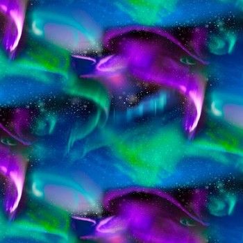 TT Nature CD2685 Aurora