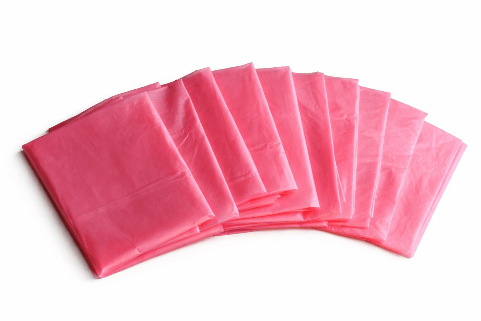 Sacs hydrosolubles anti-parasites - Lot de 10