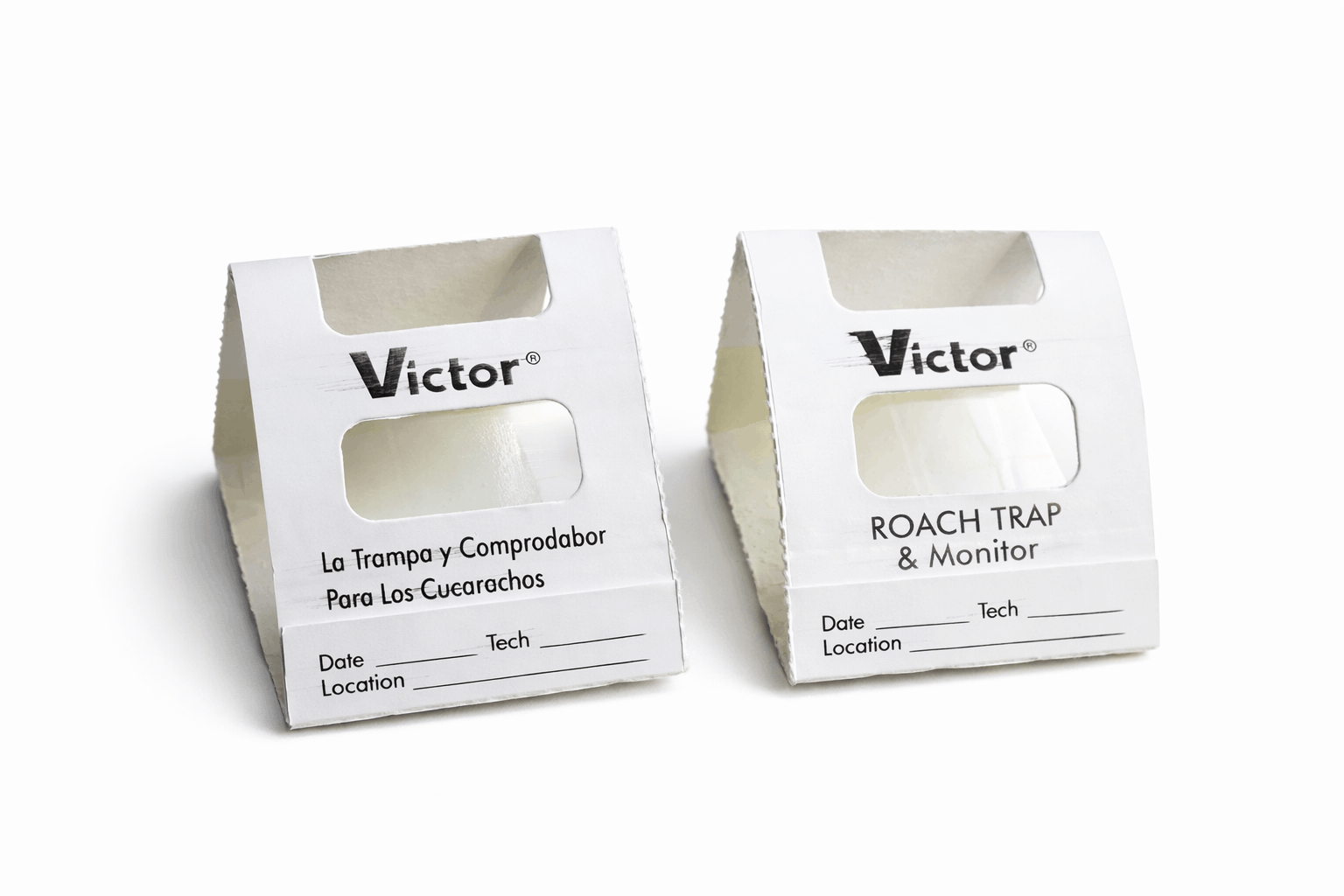 Détecteurs à blattes, punaises, fourmis, poissons d'argent professionnel