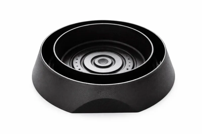 Coupelles pièges anti-punaises de lit - Lot de 4