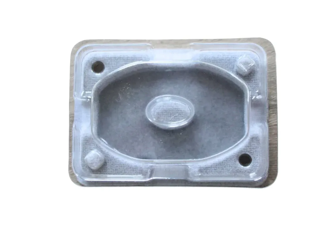 Pièges détecteurs de punaises de lit - Lot de 4