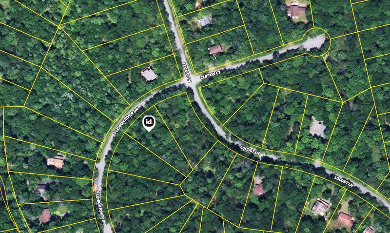 0 S Lehigh River Dr K-1486 Gouldsboro, PA, 18424