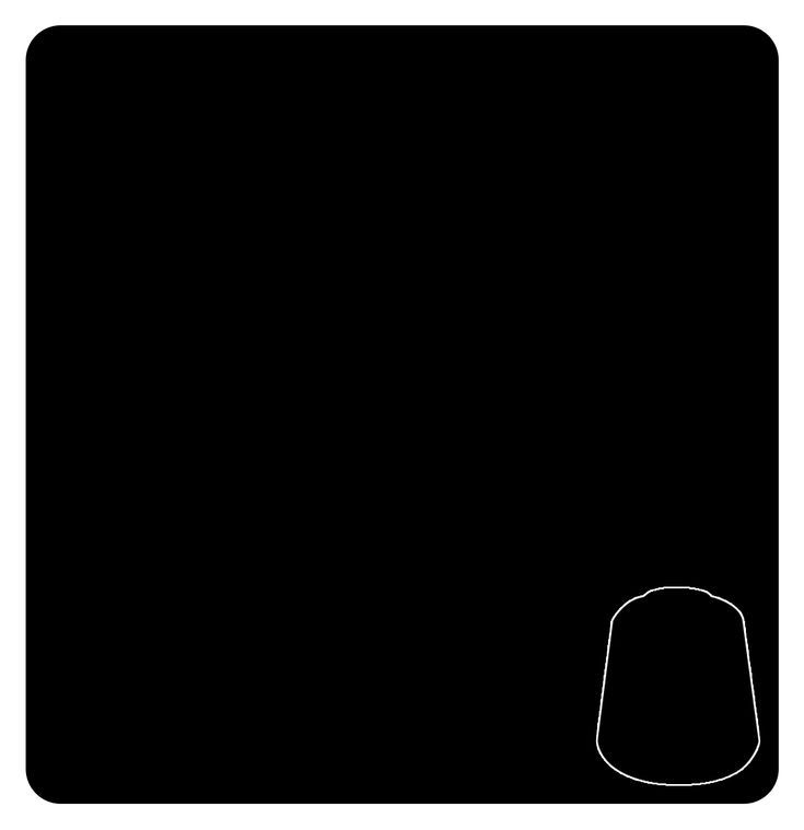 Base: Abaddon Black (12ml)