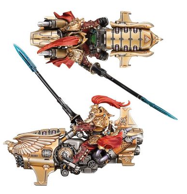 Vertus Praetors