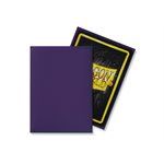 Sleeves: Dragon Shield: Matte: Purple (100)