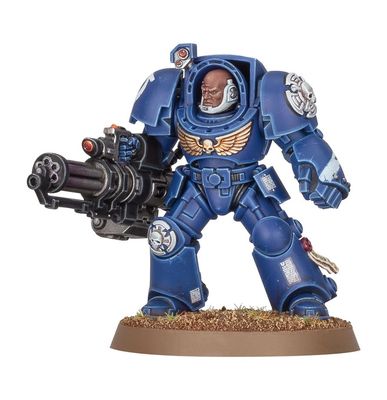 Terminator Squad