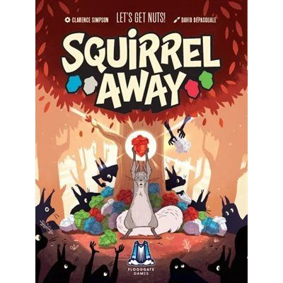 Squirrel Away