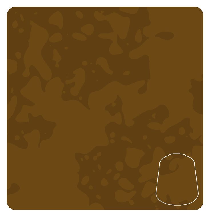 Technical: Stirland Mud (24ml)