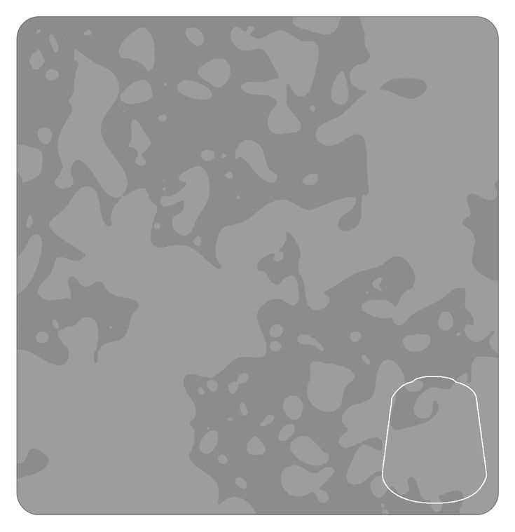 Technical: Astrogranite (24ml)
