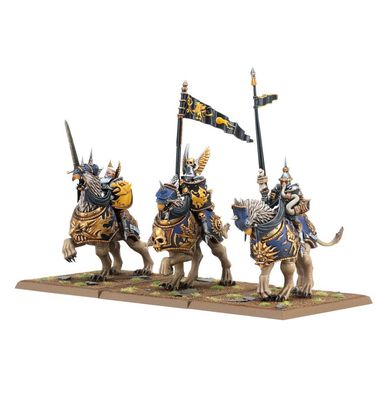 Demigryph Knights
