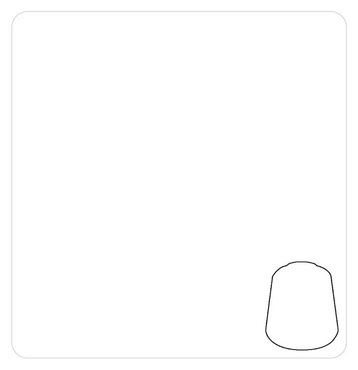 Layer: White Scar (12ml)