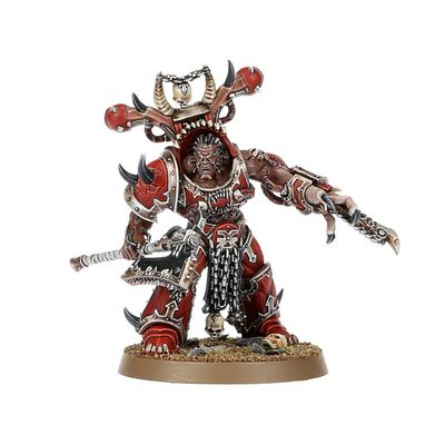 Exalted Eightbound