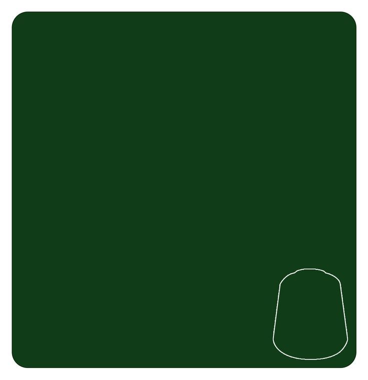Base: Caliban Green (12ml)