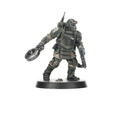 Combat Patrol: Astra Militarum