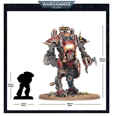 War Dog Stalkers / Brigands / Karnivores