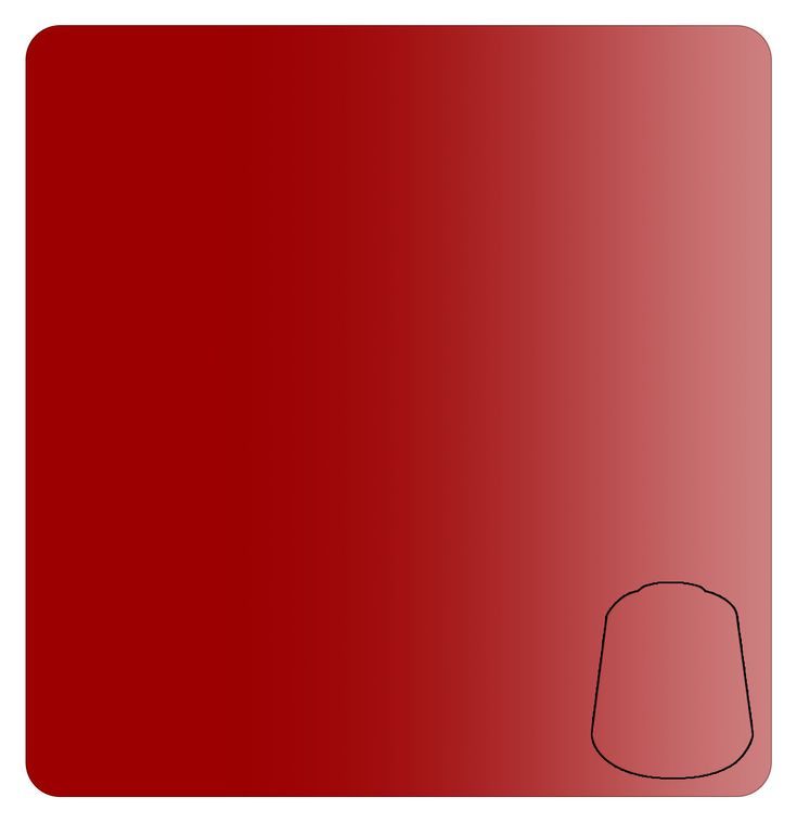 Contrast: Blood Angels Red (18ml)