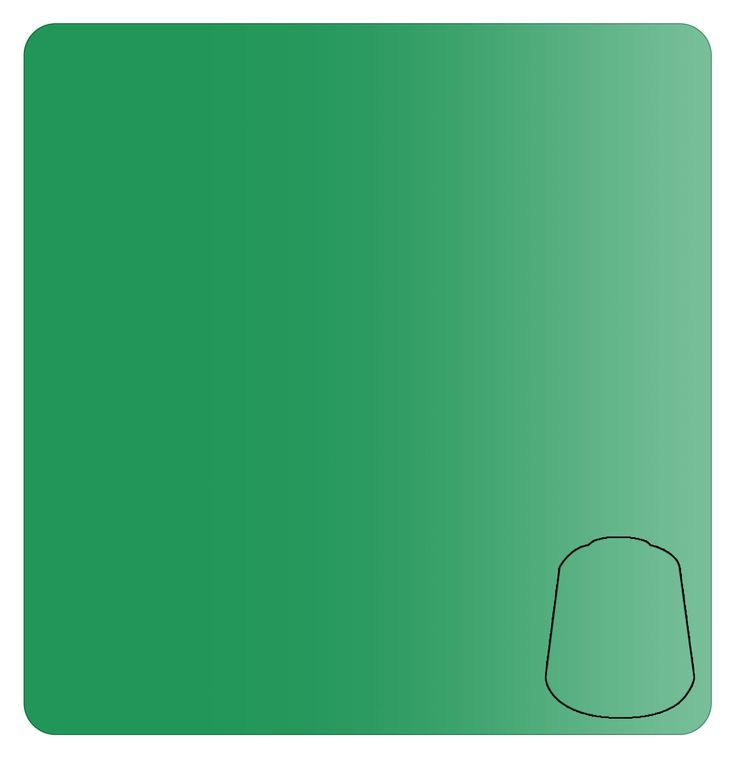 Contrast: Striking Scorpion Green (18ml)