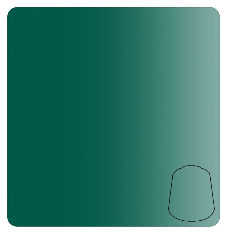 Contrast: Dark Angels Green (18ml)