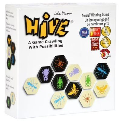 Hive