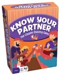 Know Your Partner
