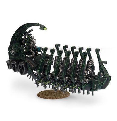 Ghost Ark